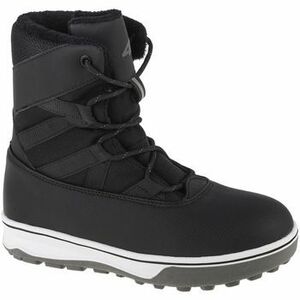 Obuv do snehu 4F Kids Snow Boots vyobraziť