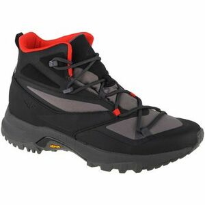 Turistická obuv 4F Dust Trekking Boots vyobraziť