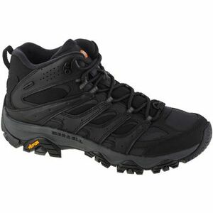 Turistická obuv Merrell Moab 3 Thermo Mid WP vyobraziť