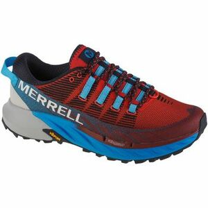 Bežecká a trailová obuv Merrell Agility Peak 4 vyobraziť