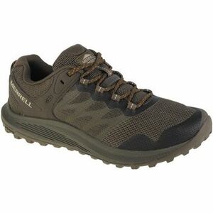 Turistická obuv Merrell Nova 3 Tactical vyobraziť