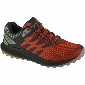 Bežecká a trailová obuv Merrell Nova 3 vyobraziť