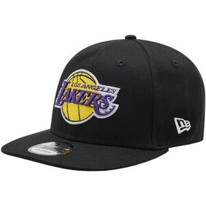 Šiltovky New-Era 9FIFTY Los Angeles Lakers Snapback Cap vyobraziť