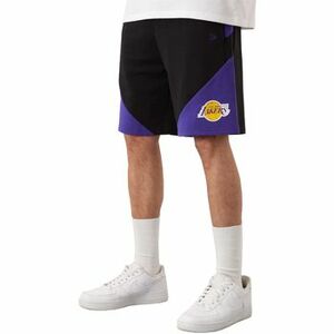 Nohavice 7/8 a 3/4 New-Era NBA Team Los Angeles Lakers Short vyobraziť