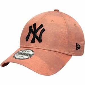Šiltovky New-Era MLB 9FORTY New York Yankees Print Cap vyobraziť