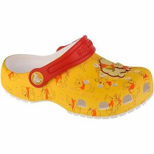 Papuče Crocs Classic Disney Winnie The Pooh T Clog vyobraziť