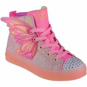 Nízke tenisky Skechers Twi-Lites 2.0-Twinkle Wishes vyobraziť