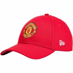 Šiltovky New-Era 9FORTY Manchester United FC Cap vyobraziť