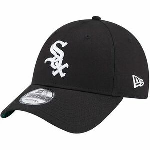 Šiltovky New-Era Team Side Patch 9FORTY Chicago White Sox Cap vyobraziť