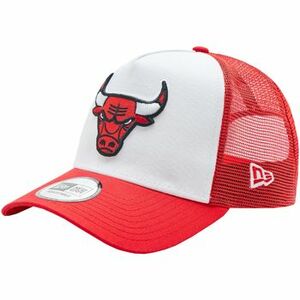 Šiltovky New-Era A-Frame Chicago Bulls Cap vyobraziť