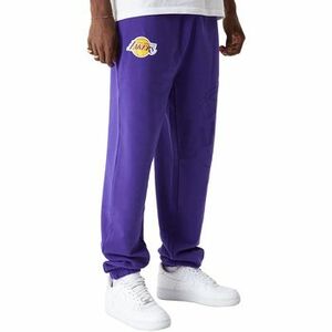 Tepláky/Vrchné oblečenie New-Era NBA Joggers Lakers vyobraziť