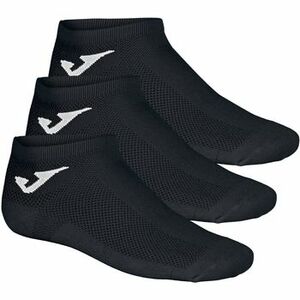 Športové ponožky Joma Invisible 3PPK Socks vyobraziť