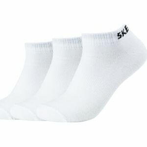 Ponožky Skechers 3PPK Mesh Ventilation Socks vyobraziť