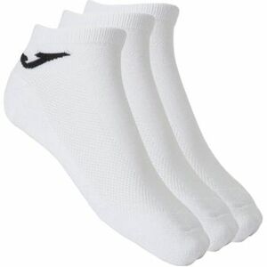 Športové ponožky Joma Invisible 3PPK Socks vyobraziť