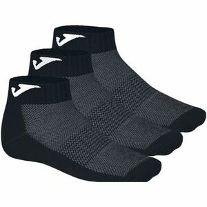 Športové ponožky Joma Ankle 3PPK Socks vyobraziť