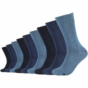 Športové ponožky Skechers Men Casual 3PPK Socks vyobraziť