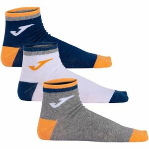 Športové ponožky Joma Twin 3PPK Socks vyobraziť