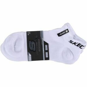 Športové ponožky Skechers 5PPK Mesh Ventilation Socks vyobraziť