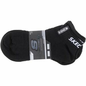 Športové ponožky Skechers 5PPK Mesh Ventilation Socks vyobraziť