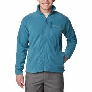 Flísové mikiny Columbia Fast Trek II Full Zip Fleece vyobraziť