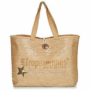Veľká nákupná taška/Nákupná taška Les Tropéziennes par M Belarbi PANAMA vyobraziť