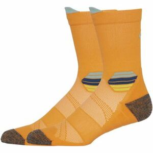 Športové ponožky Asics Fujitrail Run Crew Sock vyobraziť