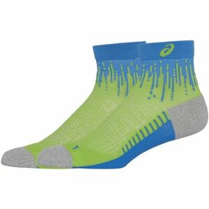 Športové ponožky Asics Performance Run Sock Quarter vyobraziť