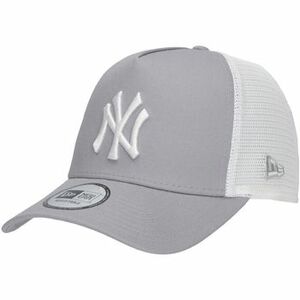 Šiltovky New-Era New York Yankees MLB Clean Trucker Cap vyobraziť