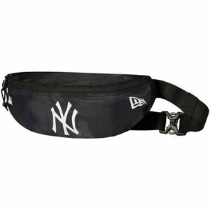 Športové tašky New-Era MLB New York Yankees Logo Mini Waist Bag vyobraziť