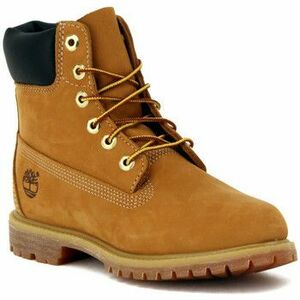 Čižmy Timberland BOOT DONNA vyobraziť