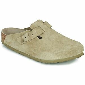 Nazuvky Birkenstock BOSTON SFB vyobraziť