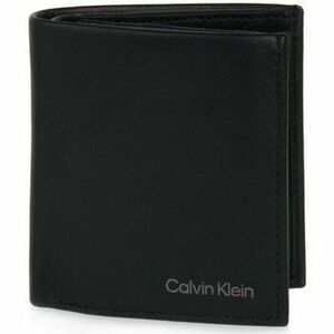 Tašky Calvin Klein Jeans BAX TRIFOLD vyobraziť