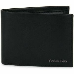 Tašky Calvin Klein Jeans BAX TRIFOLD vyobraziť