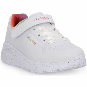 Módne tenisky Skechers WMLT ONE LITE RAINBOW vyobraziť