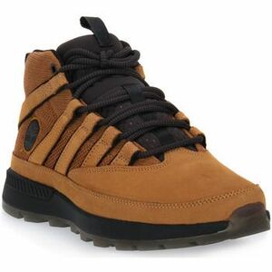 Čižmy Timberland EURO TREKKER MID vyobraziť