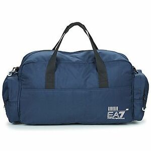 Športové tašky Emporio Armani EA7 TRAIN CORE U GYM BAG SMALL A - UNISEX GYMBAG vyobraziť