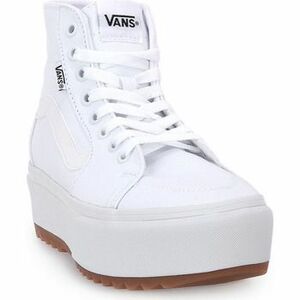 Módne tenisky Vans WHT FILMORE TAPERED vyobraziť