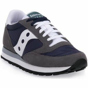 Módne tenisky Saucony 667 JAZZ GREY NAVY vyobraziť