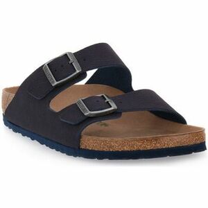 Šľapky Birkenstock ARIZONA SESERT DUST INDIGO VEGCALZ S vyobraziť