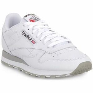 Módne tenisky Reebok Sport CLASSIC LEATHER vyobraziť