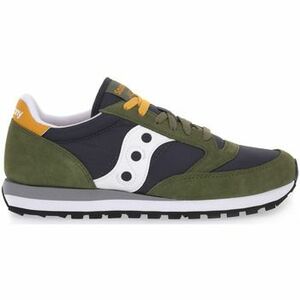 Bežecká a trailová obuv Saucony 669 JAZZ GREEN NAVY vyobraziť