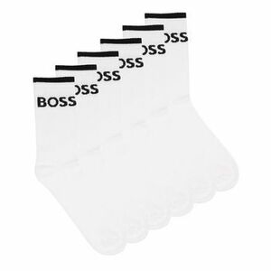 Ponožky BOSS 6P QS Stripe CC vyobraziť