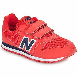 Nízke tenisky New Balance 500 vyobraziť