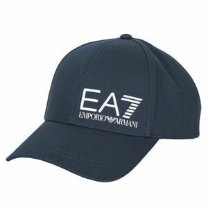 Šiltovky Emporio Armani EA7 TRAIN CORE ID U LOGO CAP vyobraziť