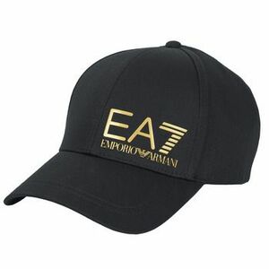Šiltovky Emporio Armani EA7 TRAIN CORE ID U LOGO CAP vyobraziť