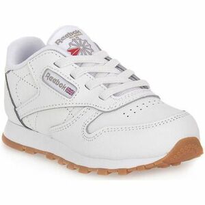 Módne tenisky Reebok Sport CLASSIC LEATHER vyobraziť