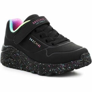 Sandále Skechers Uno Lite - RAINBOW SPECKS 310457-BKMT vyobraziť