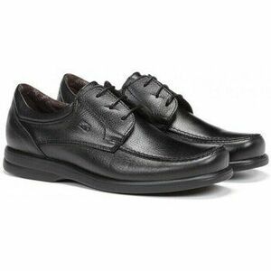 Nízka obuv do mesta Fluchos Profesional 6276 Negro vyobraziť