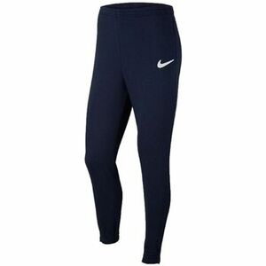 Tepláky/Vrchné oblečenie Nike Park 20 Fleece Pants vyobraziť