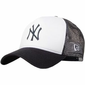 Šiltovky New-Era Team Block New York Yankees MLB Trucker Cap vyobraziť